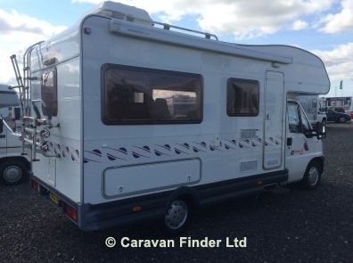 2002 Ci Euro 10 image 2