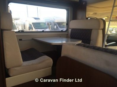 2013 Roller Team Auto roller 707 image 2