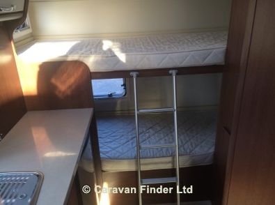 2013 Roller Team Auto roller 707 image 3