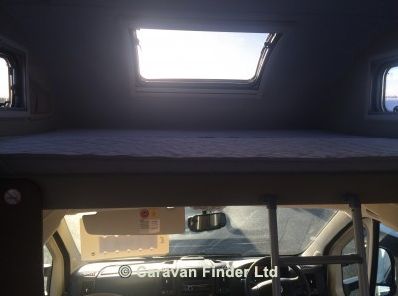 2013 Roller Team Auto roller 707 image 4