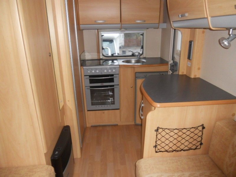 2007 Ace Capri TD image 3