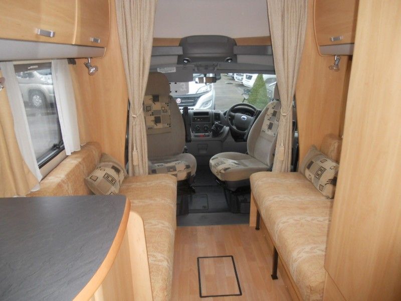 2007 Ace Capri TD image 4