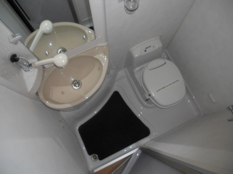 2007 Ace Capri TD image 5