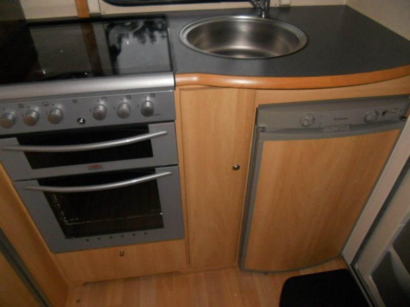 2007 Ace Capri TD image 6