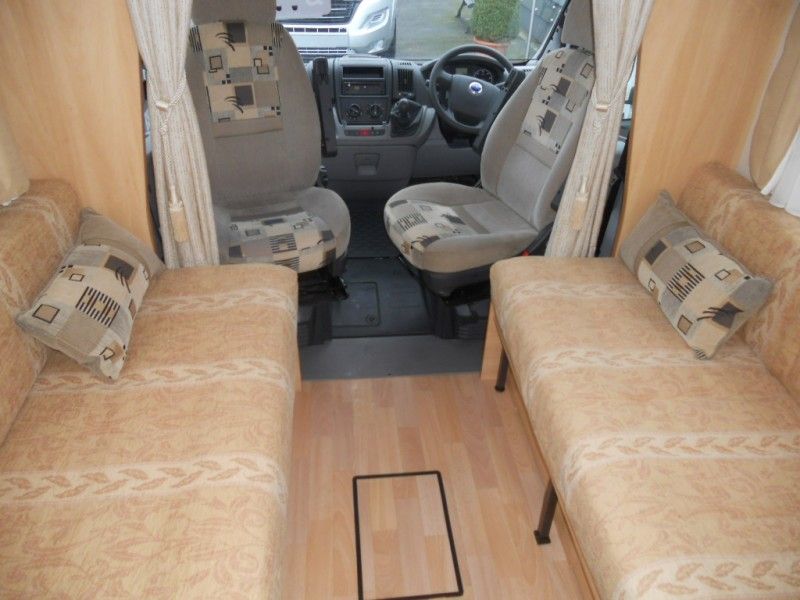 2007 Ace Capri TD image 7