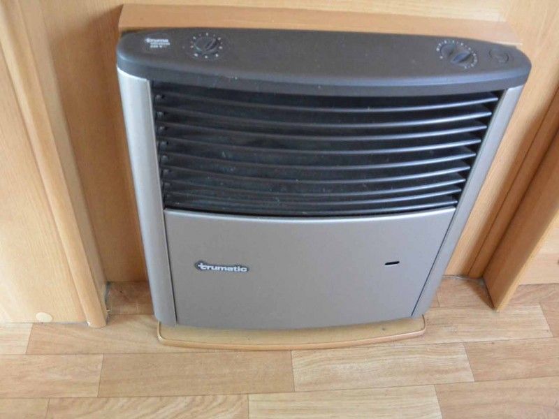 2007 Elddis Suntor 150 image 7