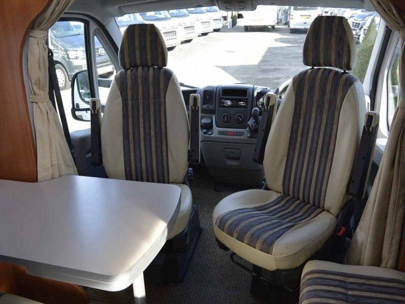 2011 Mooveo P6 image 4