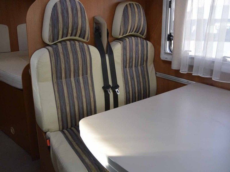 2011 Mooveo P6 image 5