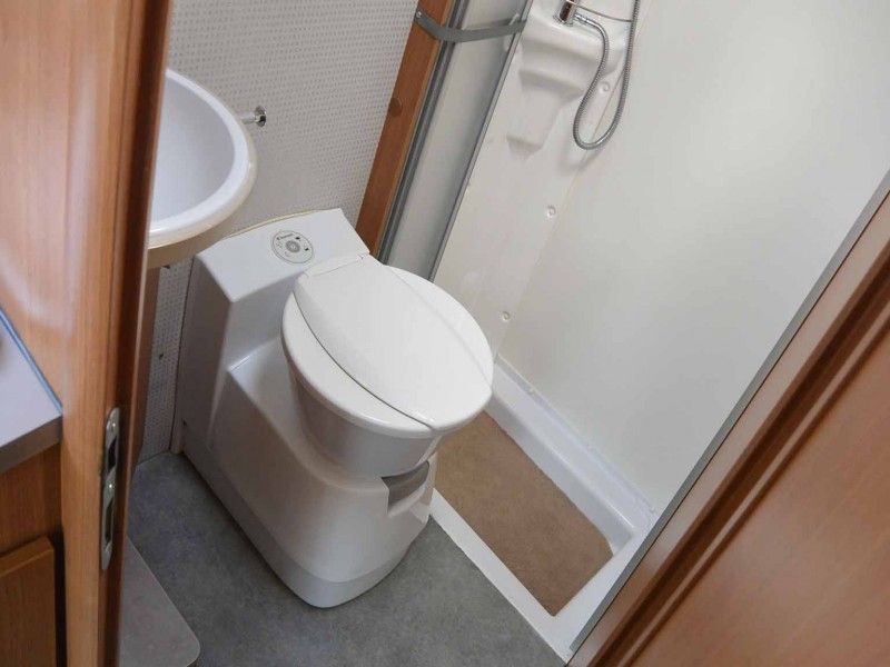 2011 Mooveo P6 image 8