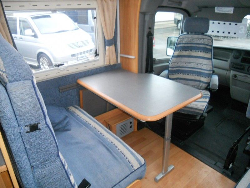 2006 Adria Coral S687 SP image 8