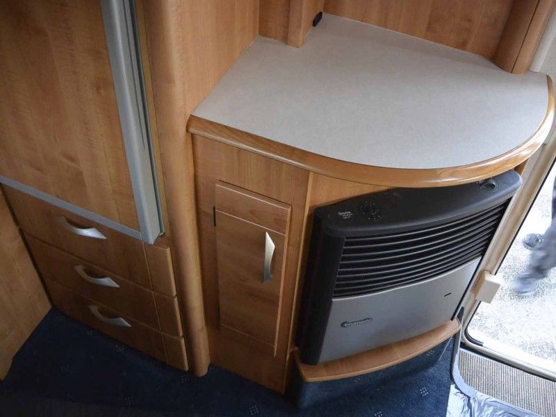 2006 Auto-trail Mohican 2.8 TD image 6