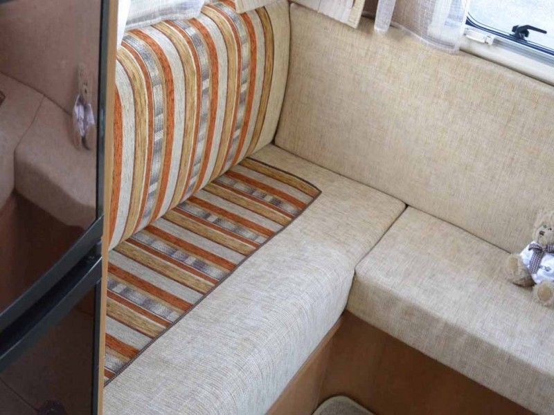 2012 Roller Team 706 2.3 TD image 3