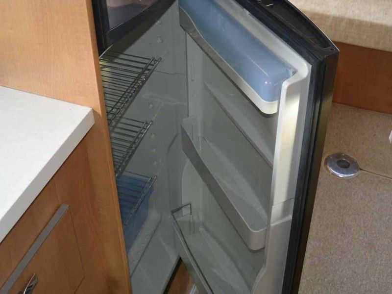 2012 Roller Team 706 2.3 TD image 4