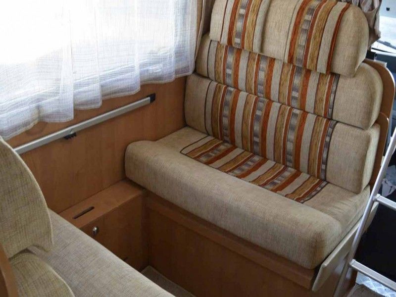 2012 Roller Team 706 2.3 TD image 7