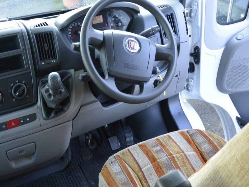 2012 Roller Team 706 2.3 TD image 9