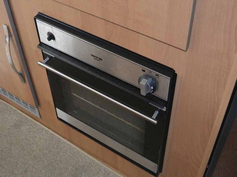 2012 Roller Team 706 2.3 TD image 10