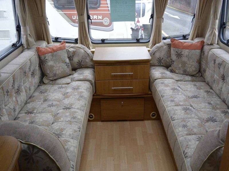 2008 Bailey Monarch image 2