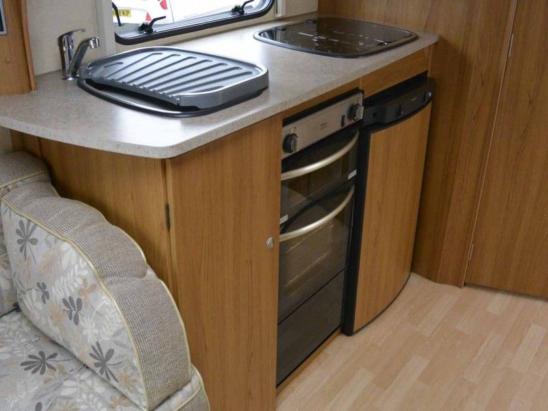 2008 Bailey Monarch image 3