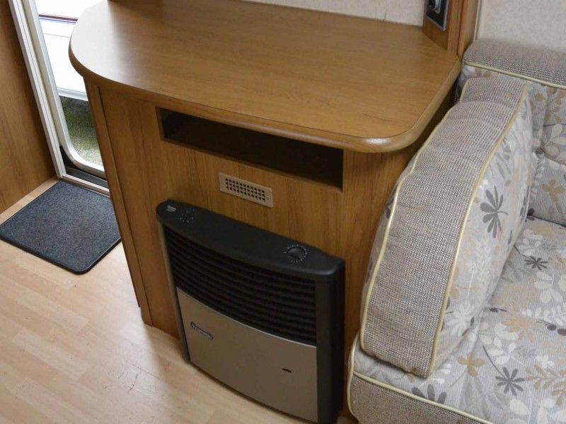 2008 Bailey Monarch image 4