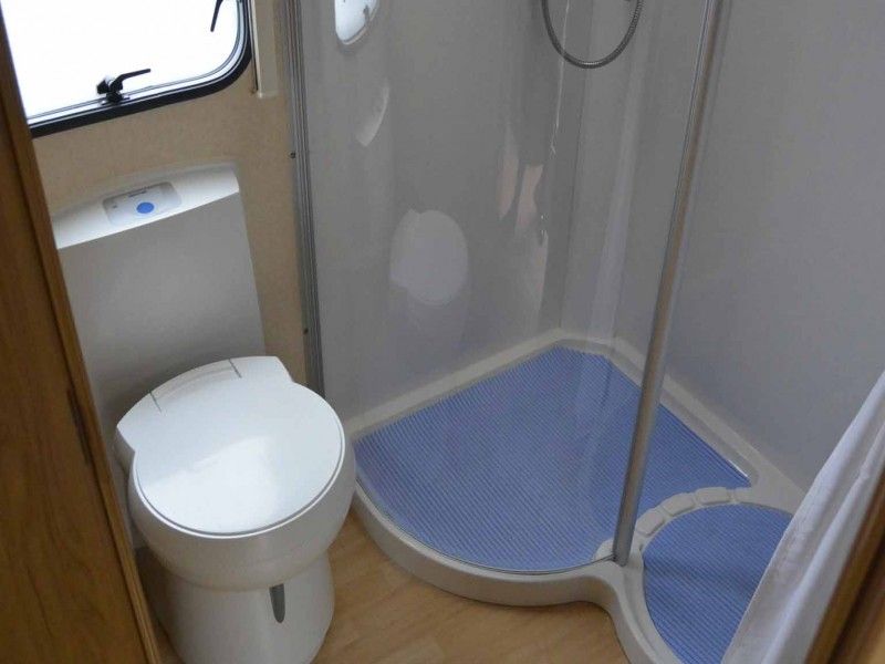 2008 Bailey Monarch image 5