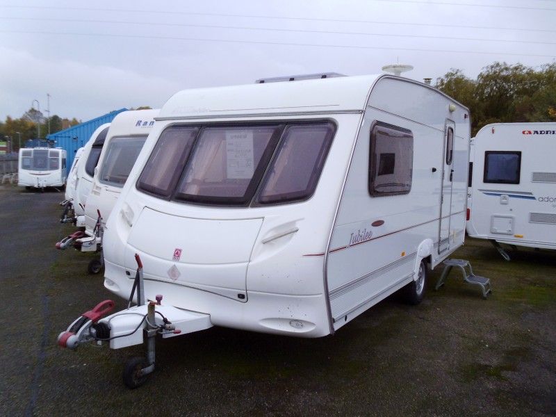 2002 Ace Ambassador image 1