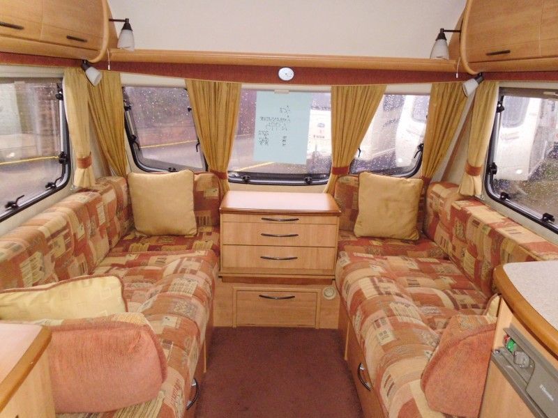 2002 Ace Ambassador image 2