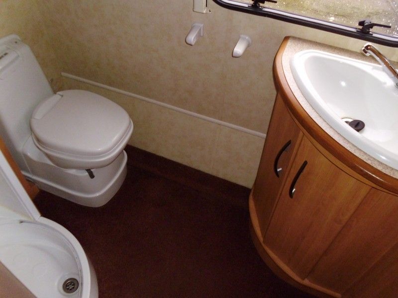 2002 Ace Ambassador image 4