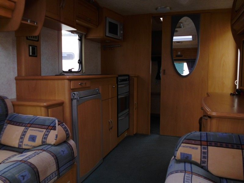 2002 Lunar Delta 520-2 image 3