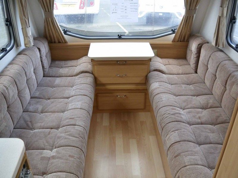 2007 Avondale 380 image 2