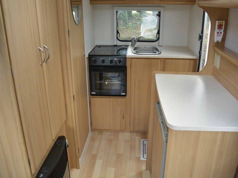 2007 Avondale 380 image 3