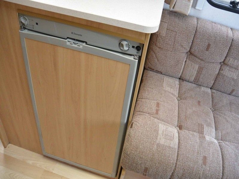 2007 Avondale 380 image 4