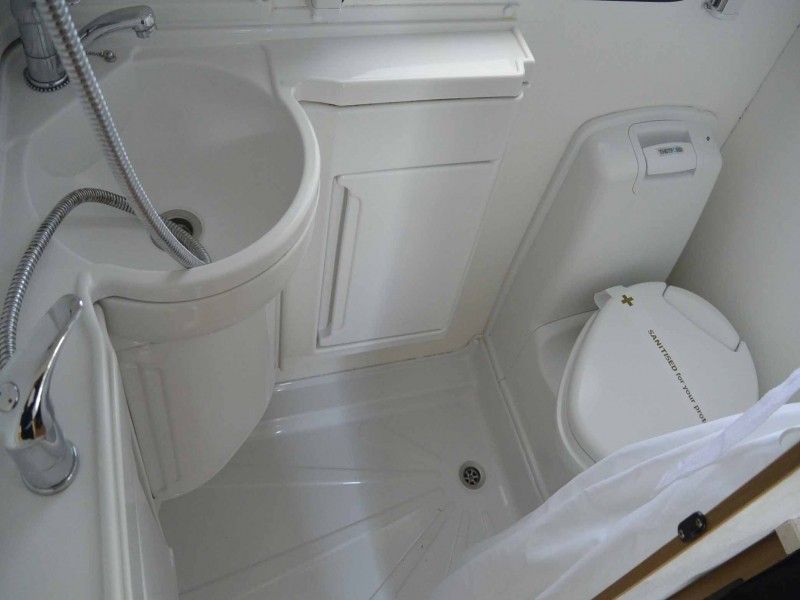 2007 Avondale 380 image 5