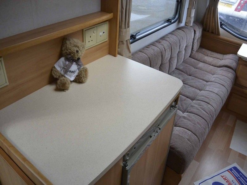 2007 Avondale 380 image 7