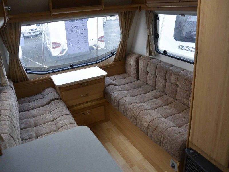 2007 Avondale 380 image 10