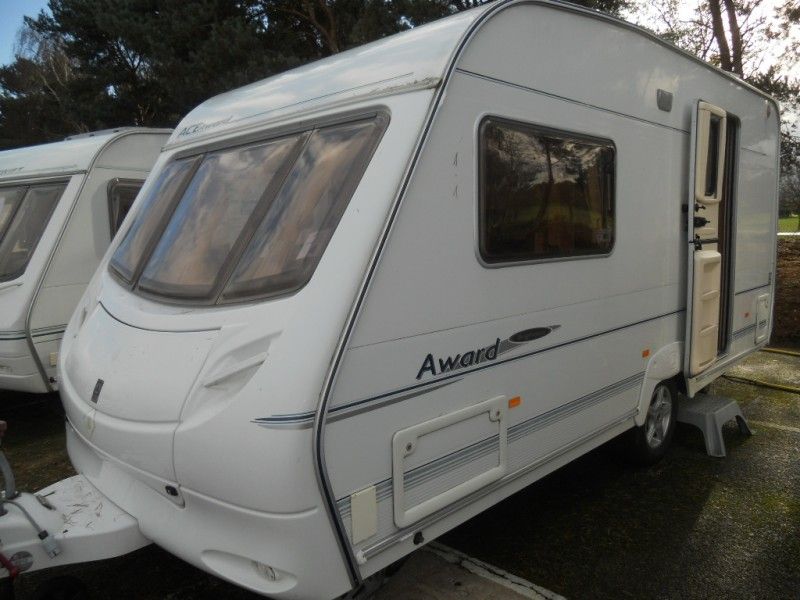 2005 Ace Award Brightstar image 1