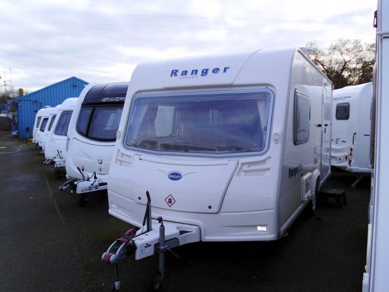 2007 Bailey Ranger 460/2 image 1