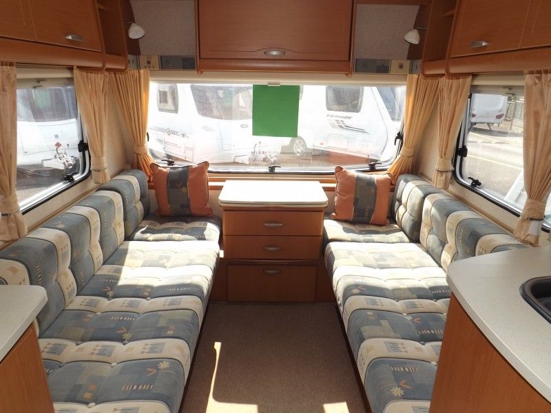 2007 Bailey Ranger 460/2 image 2