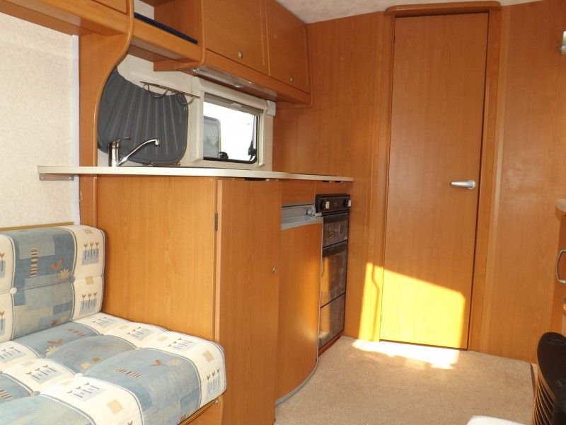 2007 Bailey Ranger 460/2 image 3