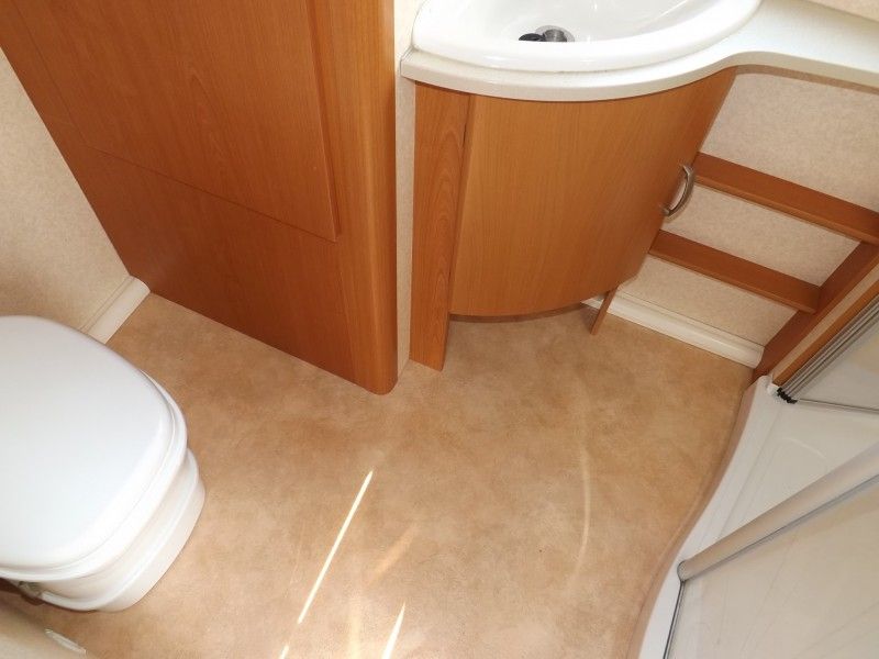 2007 Bailey Ranger 460/2 image 4