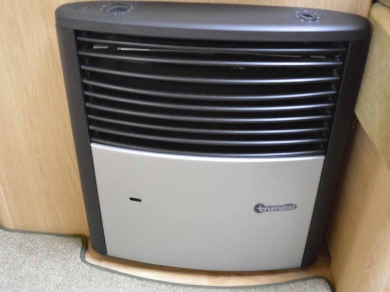 2006 Coachman Pastiche 470 image 5