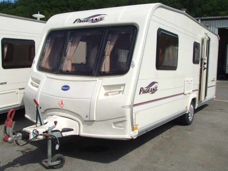 2006 Bailey Champagne S5 image 1