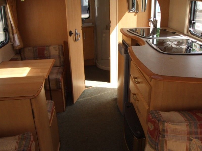 2006 Bailey Champagne S5 image 3