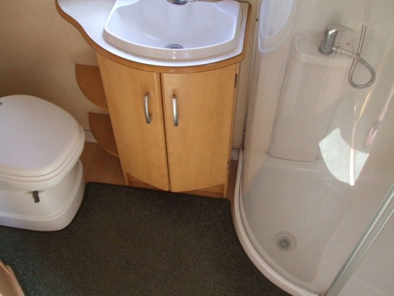 2006 Bailey Champagne S5 image 4