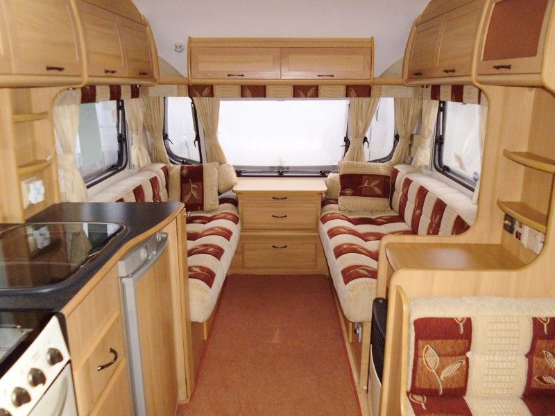 2007 Avondale 550/4 image 2