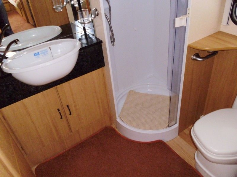 2007 Avondale 550/4 image 5