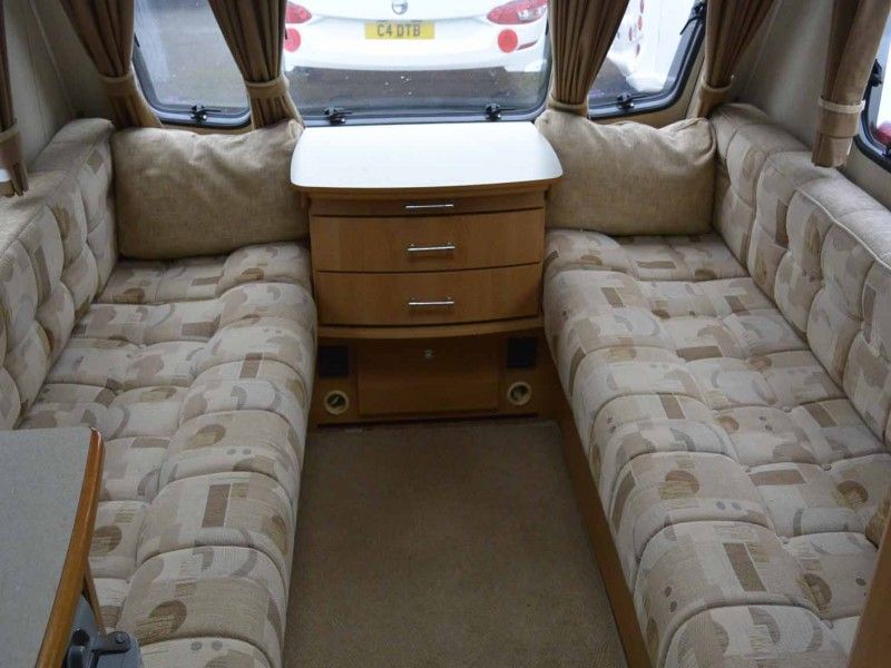 2009 Compass Corona 362 image 2