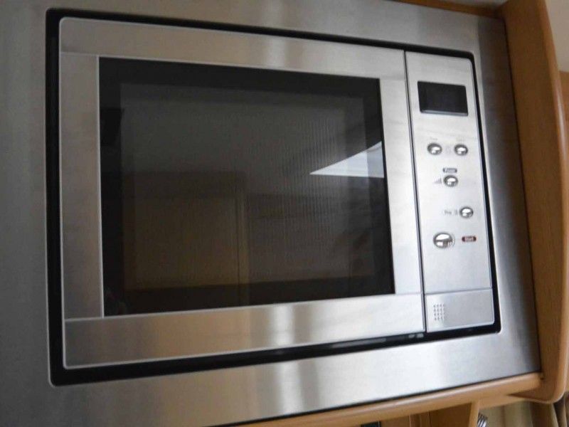 2009 Compass Corona 362 image 6