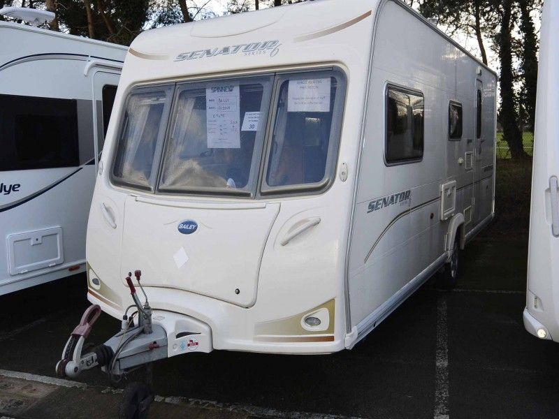 2008 Bailey Arizona image 1