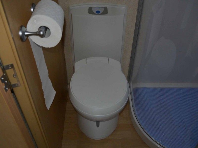 2008 Bailey Arizona image 8