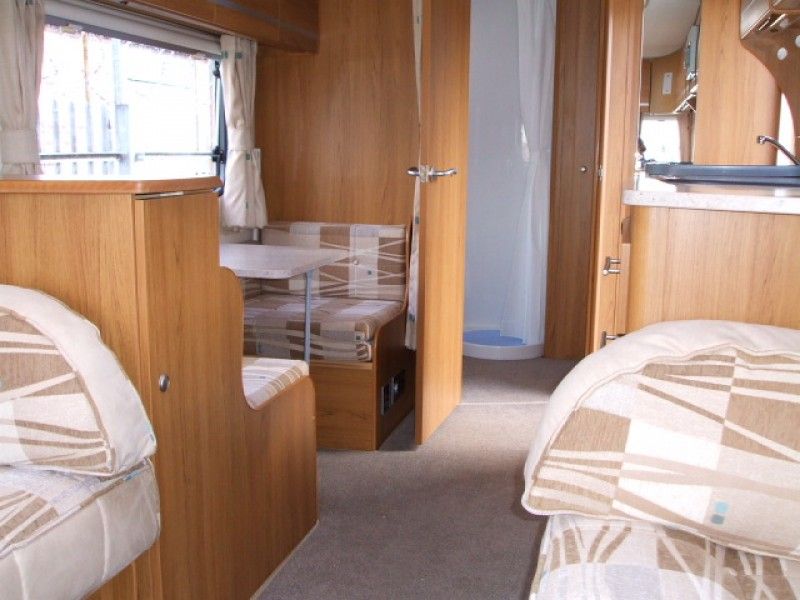 2009 Bailey Pageant Champagne S7 image 3